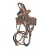 Image 2 : Pair of Disneyland Horse Bridles.