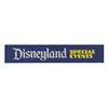 Image 1 : Milt Albright's Disneyland Special Events Park Sign.