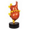 Image 3 : Hyacinth Hippo Store Display Statue.