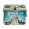 Image 1 : Early Disneyland Lunch Box.
