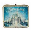 Image 2 : Early Disneyland Lunch Box.