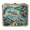 Image 4 : Early Disneyland Lunch Box.