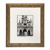 Image 1 : Walt's Magic Kingdom Limited Edition Photo.