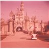 Image 5 : Collection of (16) Stereoscopic Disneyland Slides.