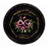Image 1 : Disneyland Hand Painted Tray.