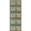 Image 2 : Set of (5) Sequential 1987 Mickey $1 Disney Dollars.