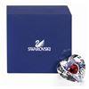 Image 1 : Swarovski Crystal Heart Pendant.