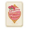 Image 1 : Carnation Ice Cream Parlor Tip Tray.