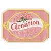 Image 3 : Pair of Carnation Ice Cream Parlor Menus and Placemat.