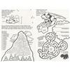 Image 4 : Pair of Carnation Ice Cream Parlor Menus and Placemat.