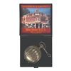 Image 2 : Carnation Ice Cream Parlor Commemorative Watch.