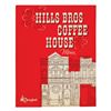 Image 1 : Hills Bros. Coffee House 1959 Menu.