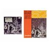 Image 1 : Milt Albright's Grad Nite '62 Program & Record.