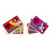 Image 1 : Set of (118) Disneyland "State Fair" State Stickers.
