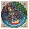 Image 1 : America on Parade Picture Disc.