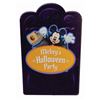 Image 1 : Mickey's Halloween Party Sign.