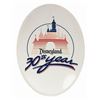 Image 1 : Disneyland 30th Anniversary Park Sign.