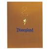 Image 4 : Disneyland 50th Anniversary Celebration Press Kit.