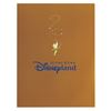 Image 9 : Disneyland 50th Anniversary Celebration Press Kit.