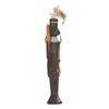 Image 1 : Adventureland Souvenir Native Tiki Figurine.