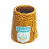 Image 2 : Disneyland Tiki Toothpick Holder.