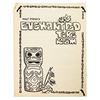 Image 1 : Enchanted Tiki Room Training Manual.