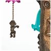 Image 2 : Enchanted Tiki Room Tangaroa Lamp.