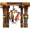 Image 2 : Enchanted Tiki Room Fountain.