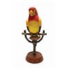 Image 2 : Enchanted Tiki Room Jose Tiki Bird Figure.