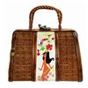 Image 1 : Disneyland Tahitian Terrace Purse.