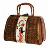 Image 3 : Disneyland Tahitian Terrace Purse.