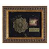 Image 1 : Jungle Cruise Flower Carving Prop.