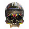 Image 1 : Jungle Cruise Trader Sam Prop Skull.