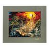 Image 1 : Signed Indiana Jones Adventure Concept Art Print.