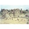 Image 8 : Collection of (13) Frontierland Slides.