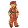 Image 1 : Gund Davy Crockett Frontierland Doll.