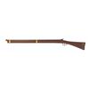 Image 3 : Davy Crockett Old Betsy Cap Rifle.