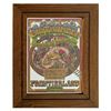 Image 1 : Big Thunder Mountain Railroad Attraction Poster Mirror.
