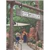Image 2 : Big Thunder Ranch Entrance Sign.