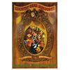 Image 1 : Country Bear Jamboree Attraction Poster.