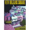 Image 1 : New Orleans Square Near-Attraction Poster.