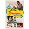 Image 1 : Disneyland After Dark 1-Sheet Poster.