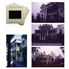 Image 1 : Collection of (4) New Orleans Square Slides.