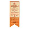 Image 1 : Milt Albright's New Orleans Square Opening Press Pass.
