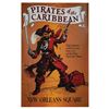 Image 1 : Pirates Disney Gallery Attraction Poster.