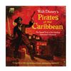 Image 1 : Walt Disney's Pirates of the Caribbean Sealed Record.