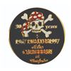 Image 4 : Pirates of the Caribbean 30th Anniversary Watch & Pin.