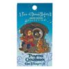 Image 1 : Pirates of the Caribbean Pin with Prop Section.