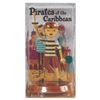 Image 1 : Shag Signed Pirate Boy Sepia Variant Figure.