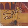Image 2 : Shag Signed Pirate Boy Sepia Variant Figure.